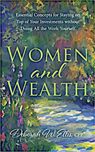Women and Wealth book cover