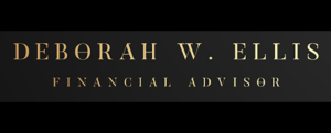 Deborah W. Ellis Financial Advisor Logo